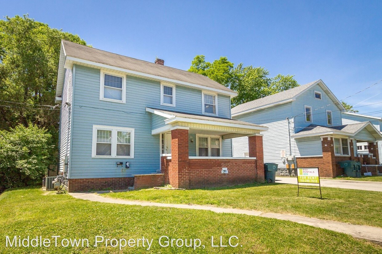Primary Photo - 1407 W Jackson St