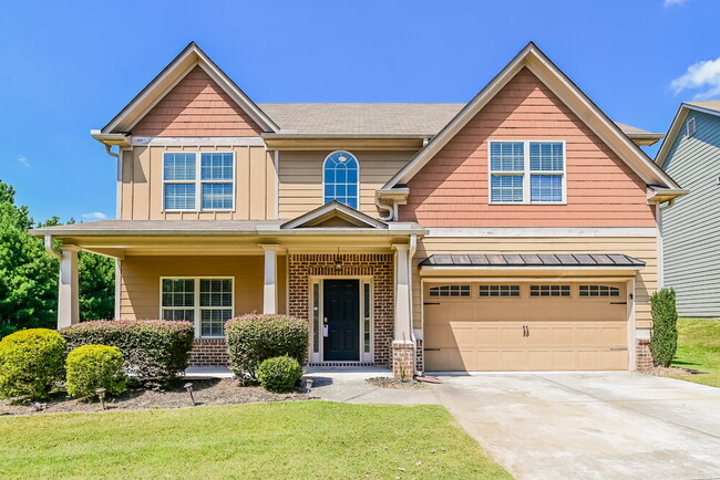 Building Photo - 2127 Juniper Ives Ct SE