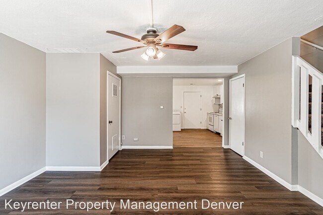 Foto del edificio - 2 br, 1.5 bath House - 505 Pierce St Unit 4