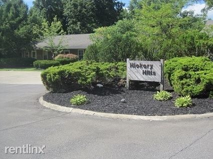 2 br, 1 bath - 723 Hickory Ct - 2 br, 1 bath  - 723 Hickory Ct