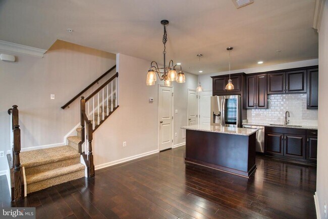Foto del edificio - 23542 Buckland Farm Terrace