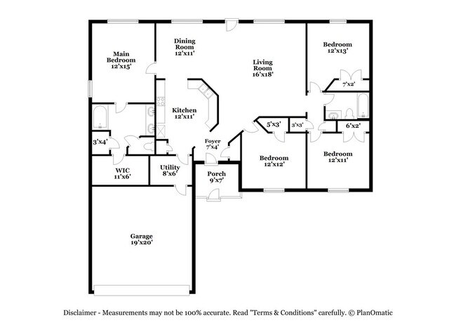 Building Photo - 2214 Angel Fish Loop