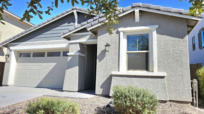 Foto del edificio - 32029 N 123rd Ln