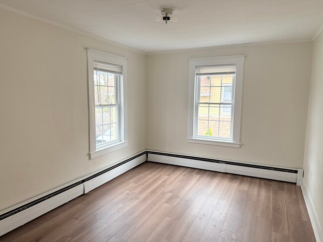 2nd bedroom - 22 Spruce St