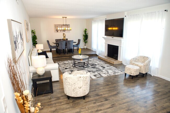 Foto del edificio - 176 W Gainsborough Rd
