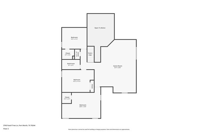 Foto del edificio - 2020 Hillcroft Dr