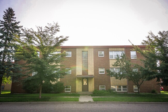Foto del edificio - 869 Saint Paul Ave