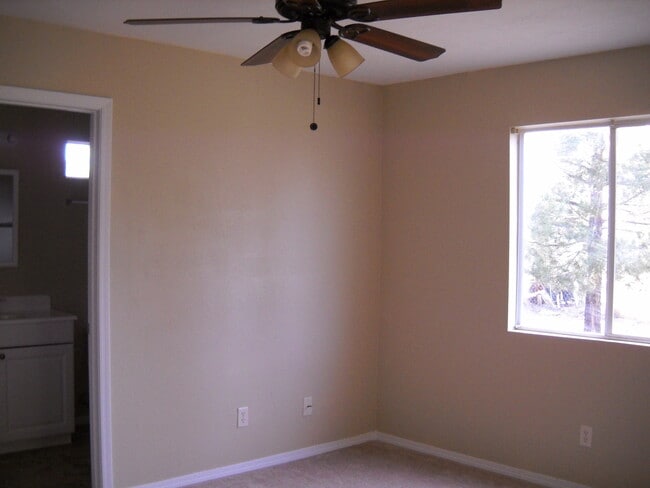 Foto del edificio - Palominas