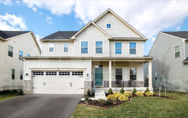 Building Photo - 2471 Vineyard Spgs Wy