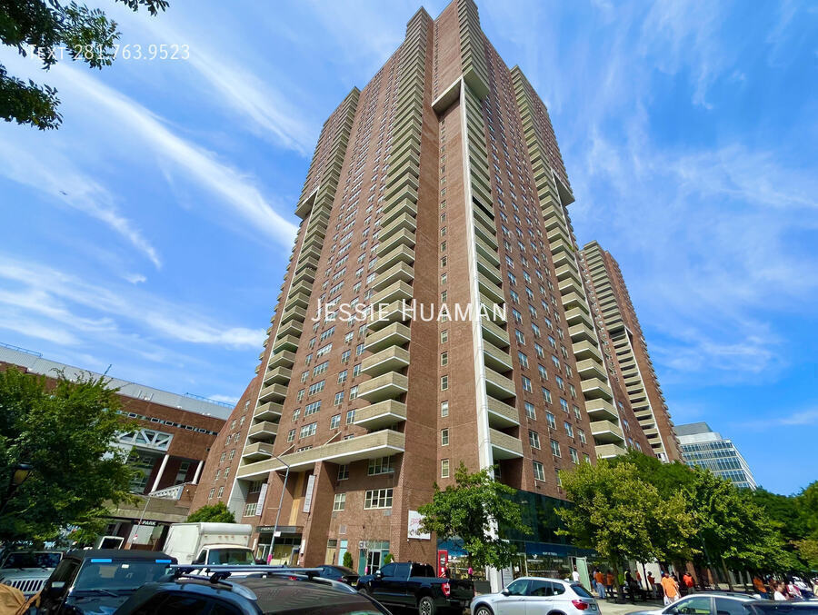 Foto principal - 40 Harrison St