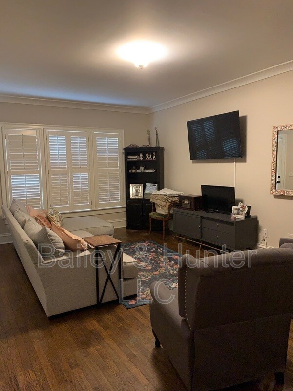Foto del edificio - 535 Collier Rd NW