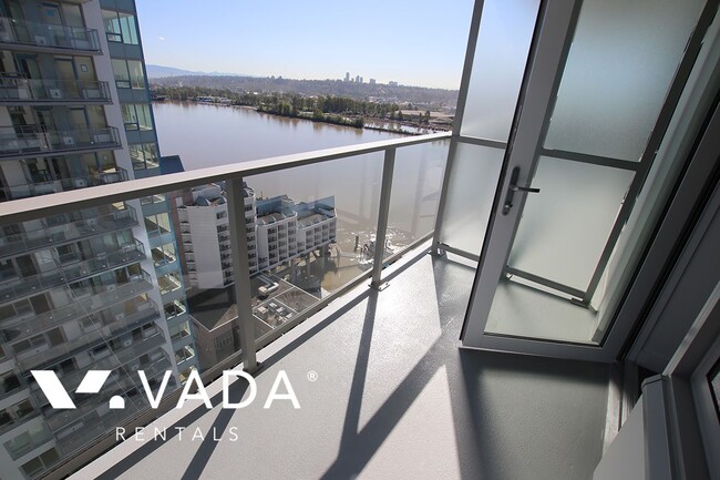 Photo du bâtiment - RiverSky2 1 Bedroom Apartment For Rent 220...