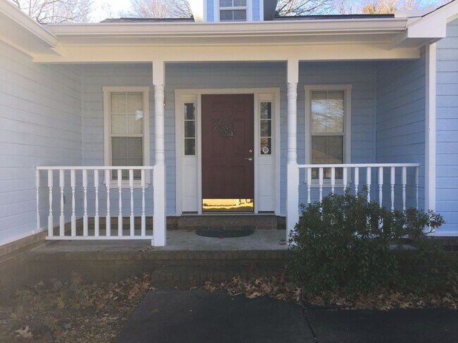 Foto del edificio - 2315 E Kantz Ln
