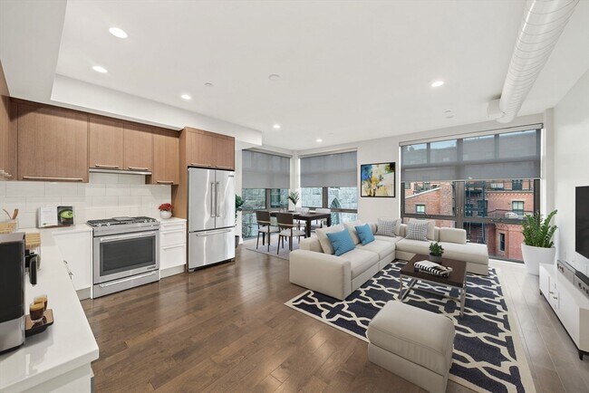 Foto del edificio - 150 Dorchester Ave