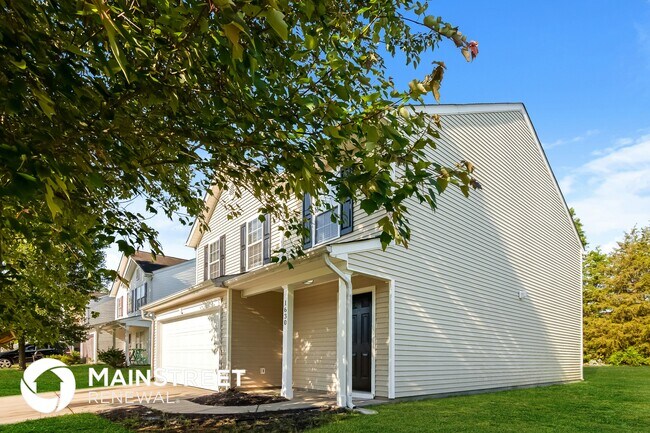 Foto del edificio - 1630 Ledson Ct