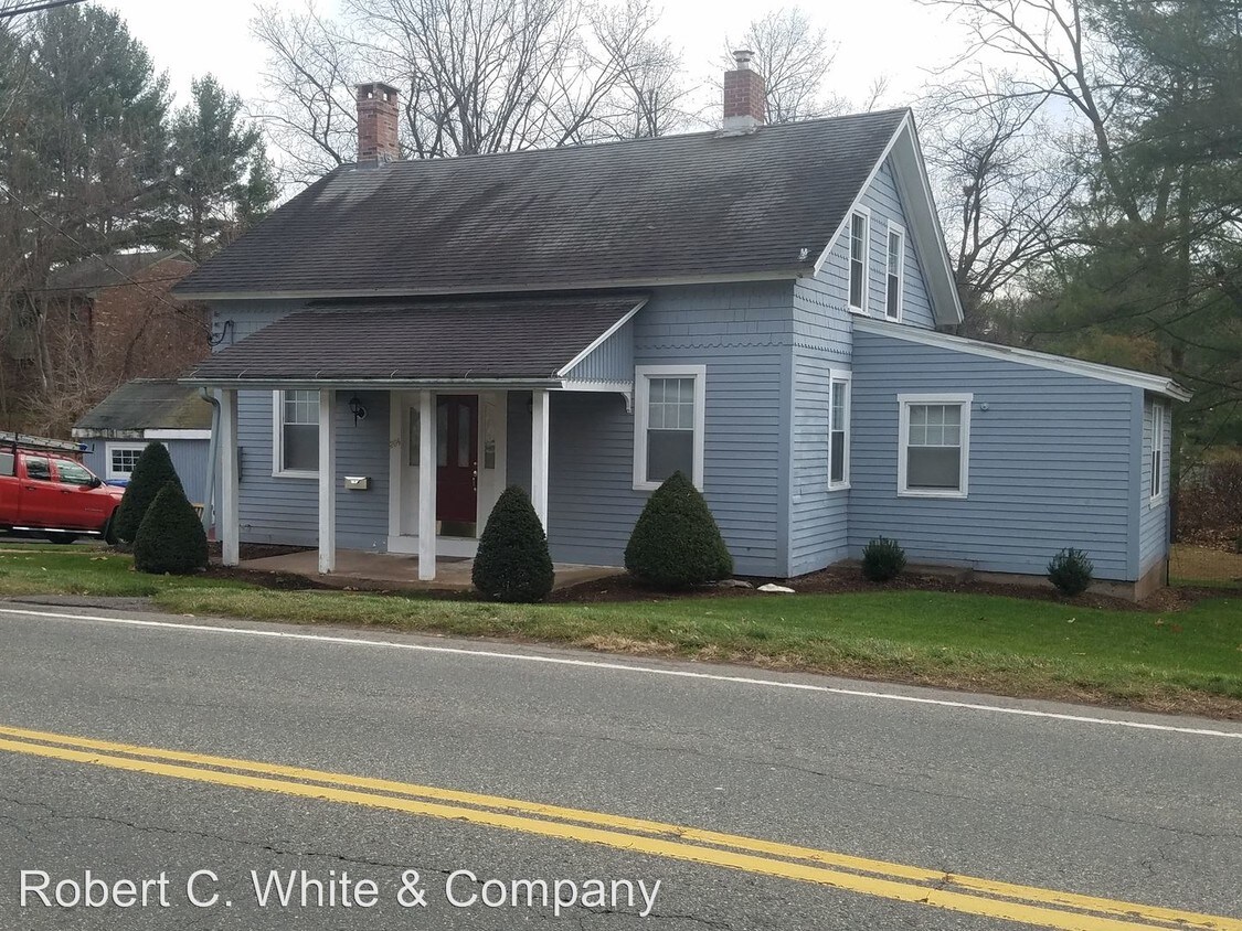 Primary Photo - 264 Charter Oak St