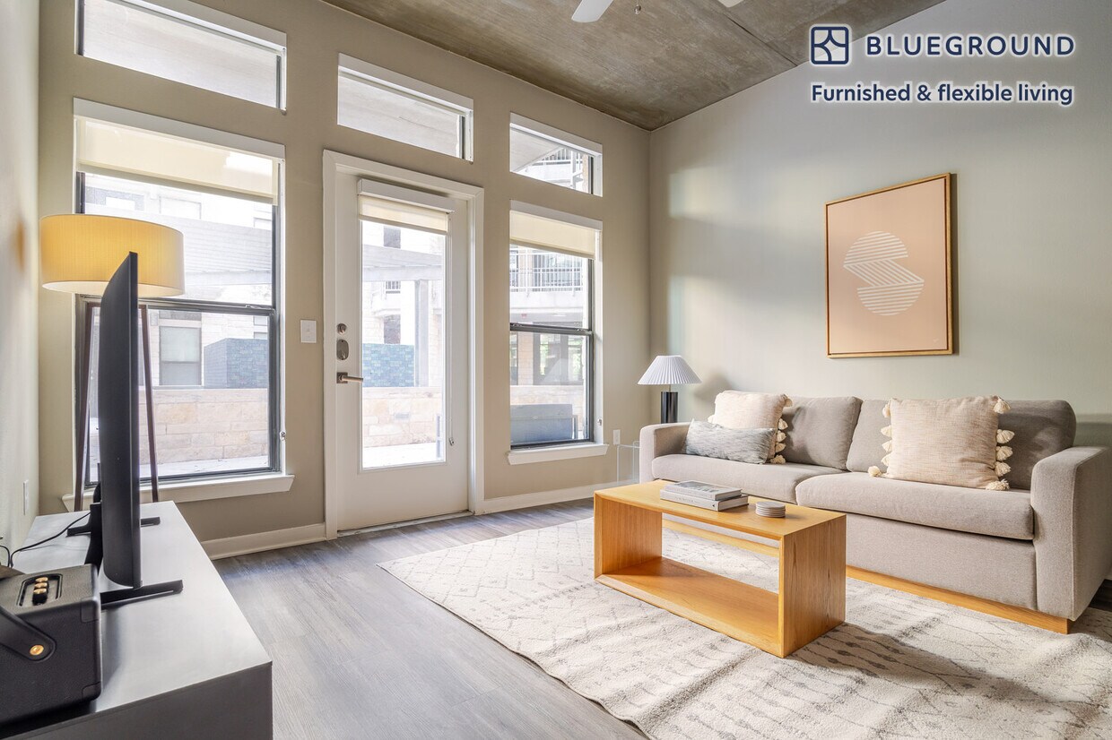 Foto principal - 1717 Toomey Rd