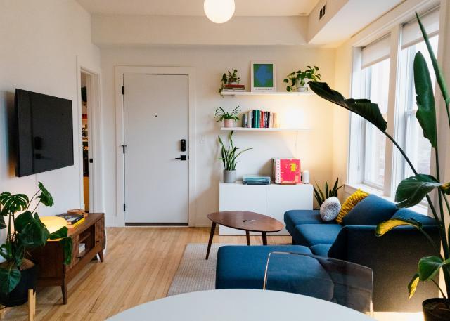 Foto del edificio - 2 bedroom in Chicago IL 60647