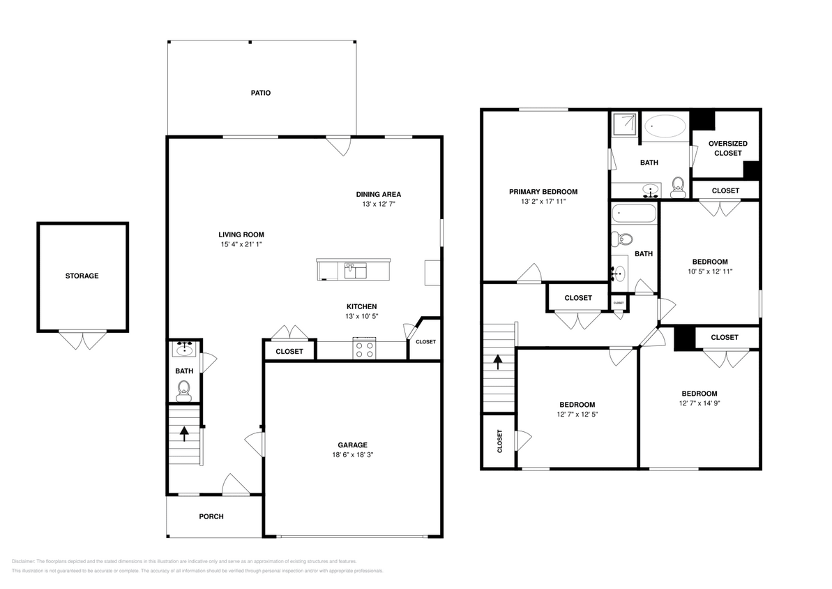 Building Photo - 8509 Paw Valley Ln