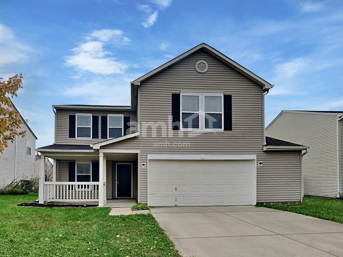 Foto principal - 6805 W Littleton Dr