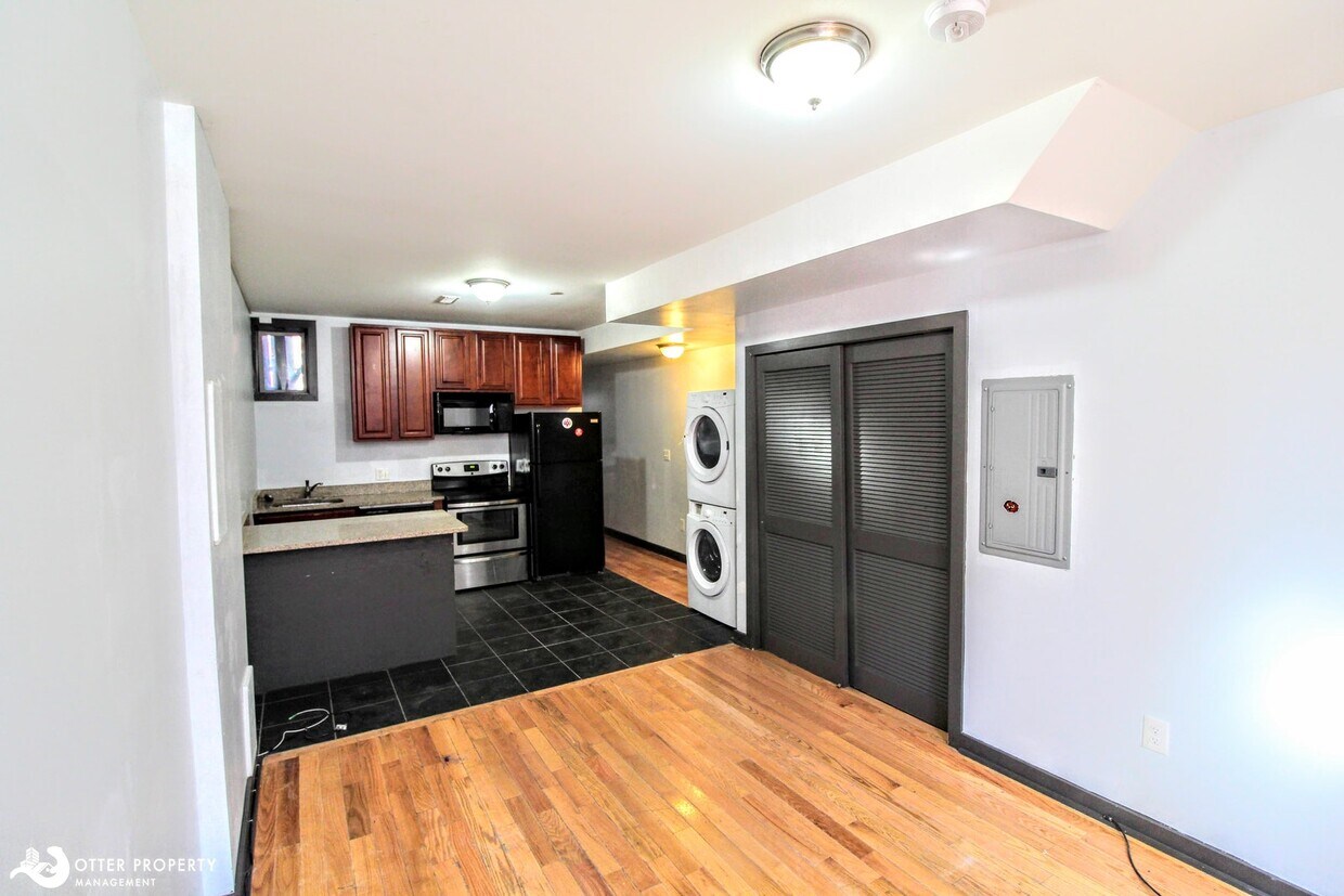 1930 North Gratz Street, Unit 1 Condo for Rent in Philadelphia, PA