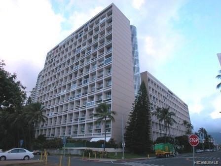Foto del edificio - 500 University Ave
