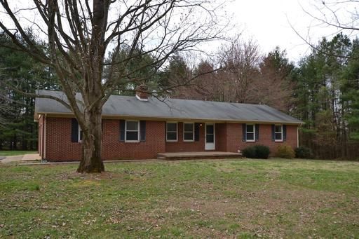 Primary Photo - Midland Home for Rent