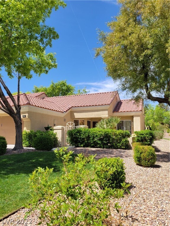 2557 Big Timber Dr, Las Vegas, NV 89134 Townhouse for Rent in Las