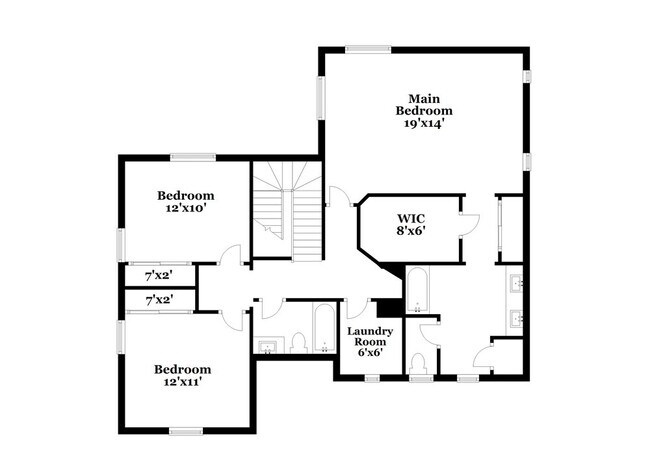 Building Photo - 3296 E Milky Way