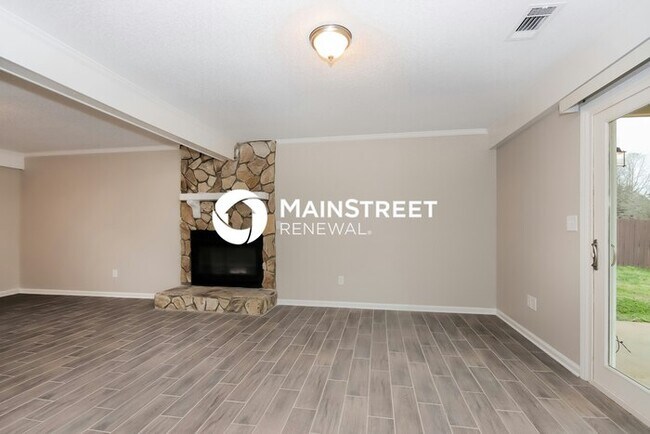 Foto del edificio - 3 Bedroom Pet-Friendly Home in Mooresville...