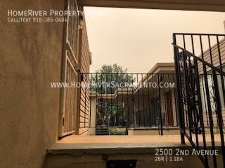Foto del edificio - 2500 2nd Ave