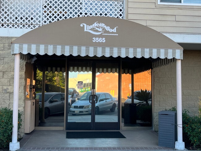 Foto del edificio - 3565 Linden Ave