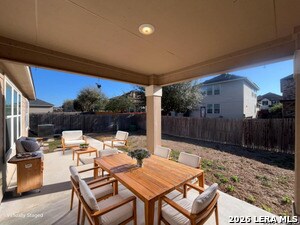 Foto del edificio - 7506 Copper Cove