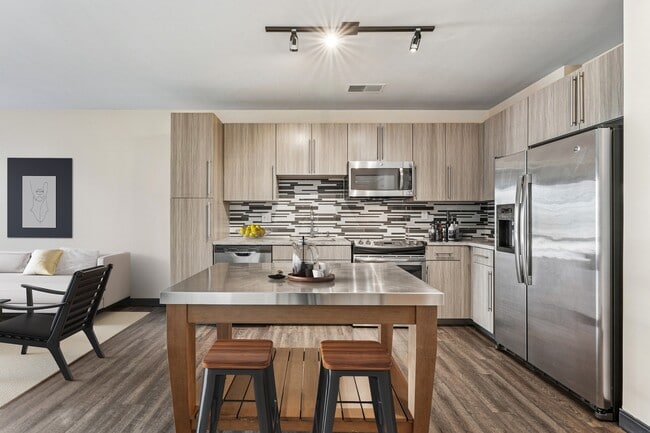 Foto del edificio - Anthology