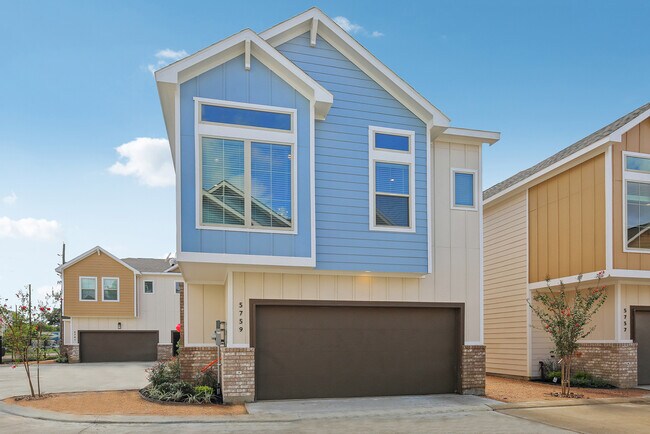 Foto del edificio - 5701 Spring Stuebner Rd