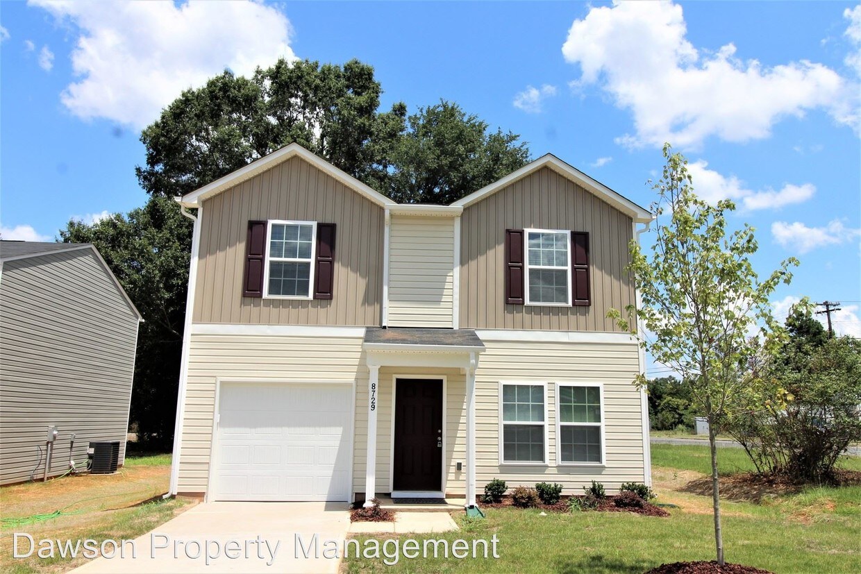 Primary Photo - 3 br, 2.5 bath House - 8729 Pence Road