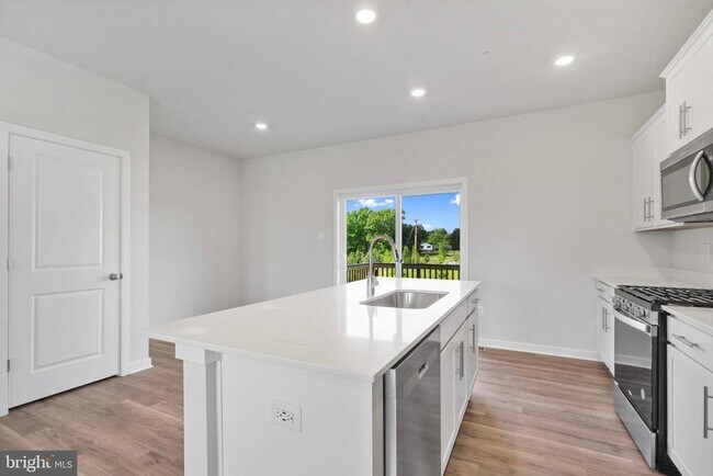 Foto del edificio - 16631 Green Glade Dr