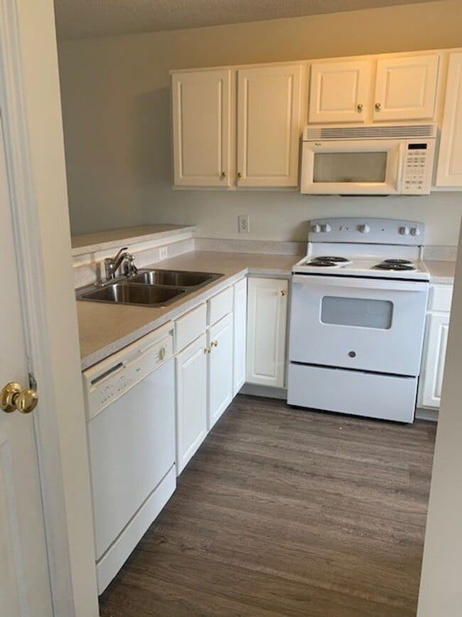 Photo - P201 Apartment