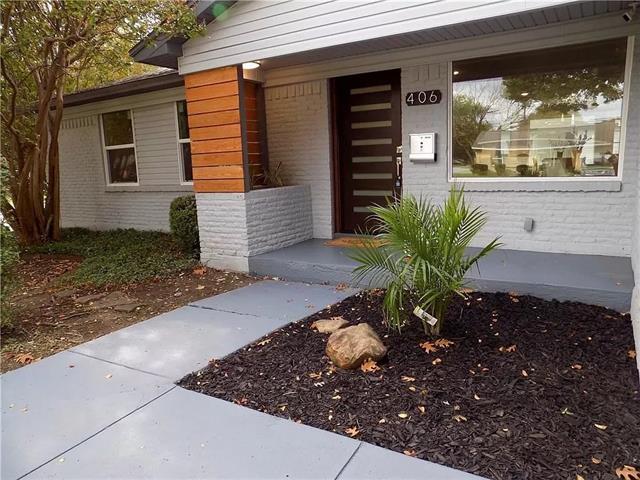 Foto del edificio - 406 Dover Dr