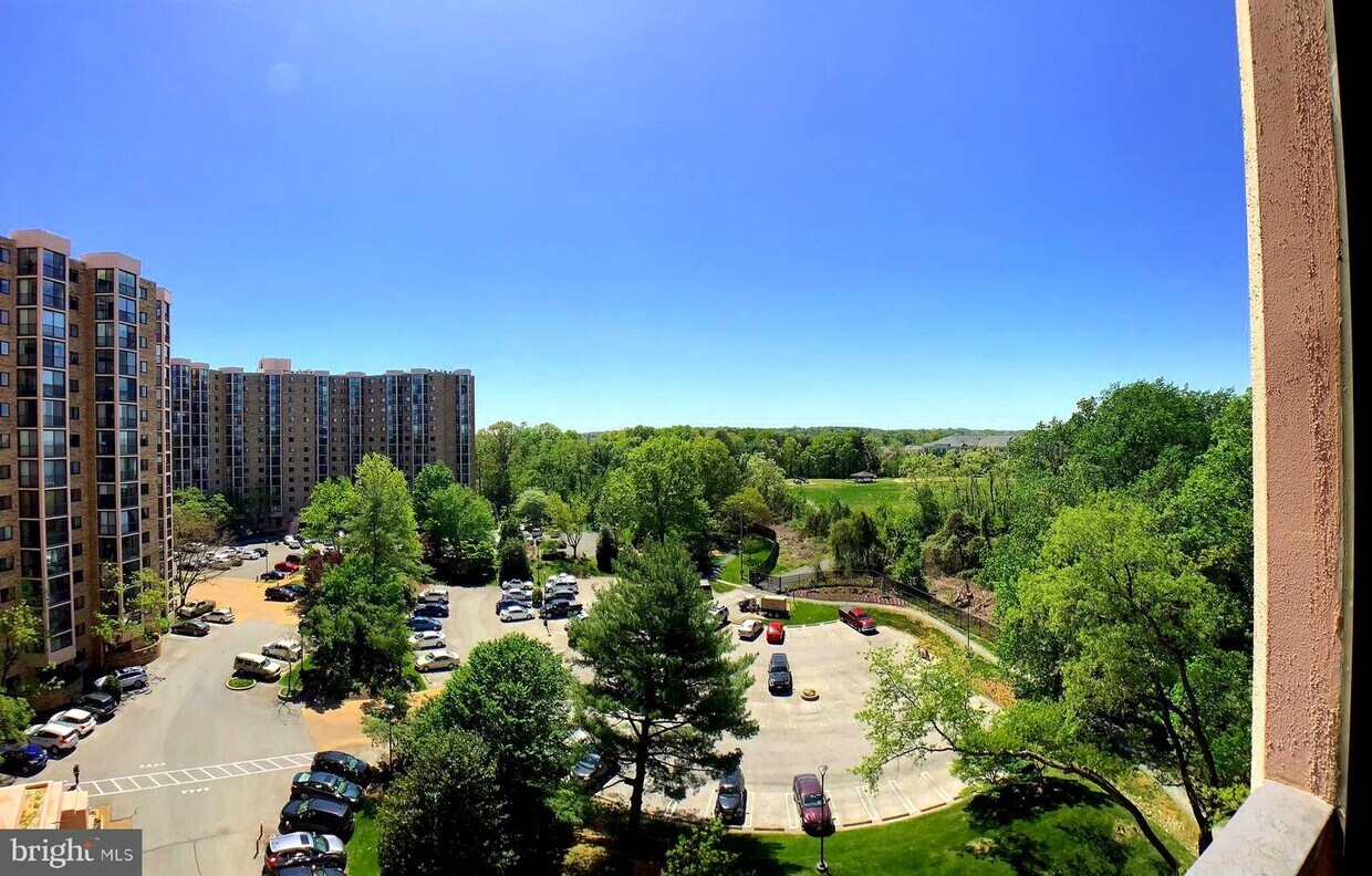 5901 Mt Eagle Dr Unit 907, Alexandria, VA 22303 Apartment for Rent in