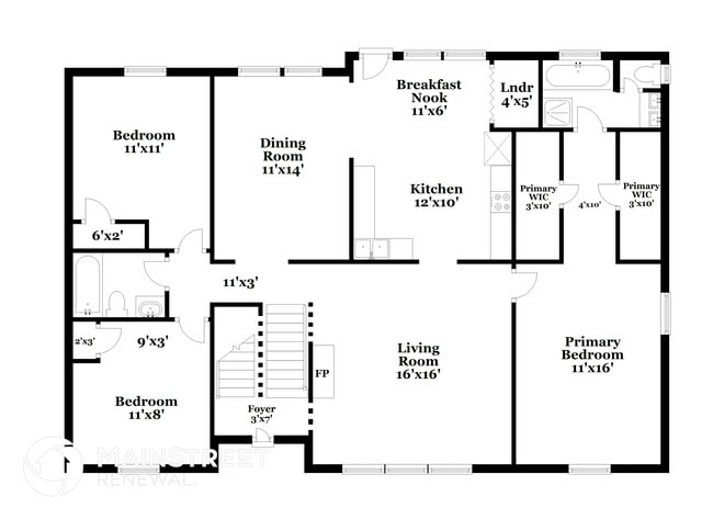 Building Photo - 59 Mission Ridge Dr SW
