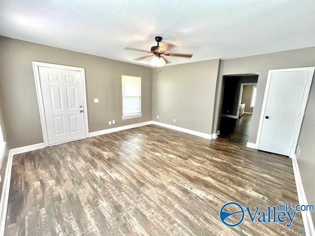 Foto del edificio - 3514 SW Triana Blvd