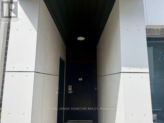 Photo du bâtiment - 1475 O'Connor Dr