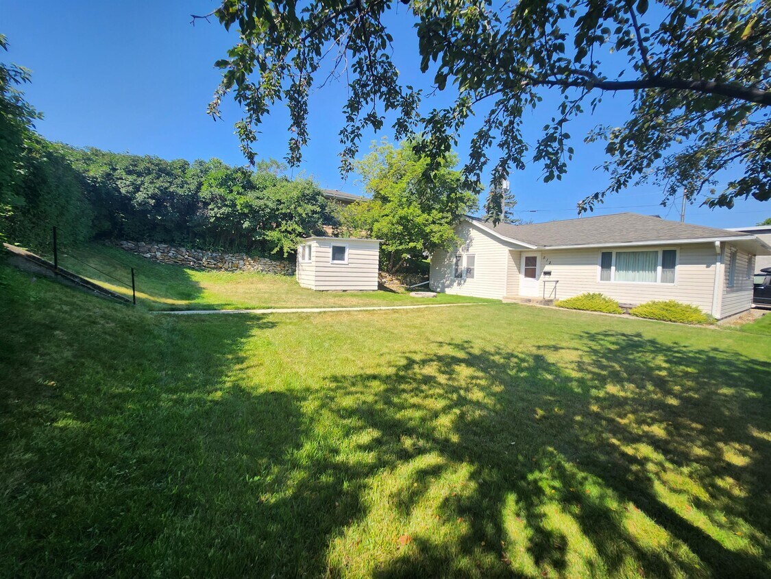 512 W Spring St, Lewistown, MT 59457 House Rental in Lewistown, MT