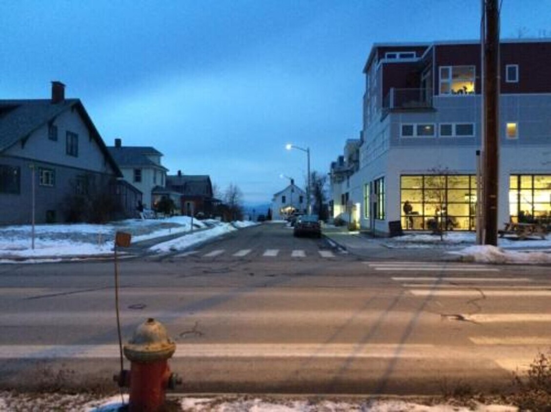 Building Photo - North and Washington, LLC