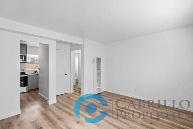 Foto del edificio - 4121 1/2 Kansas Street