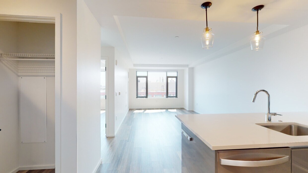 Photo - 345 Harrison Apartments