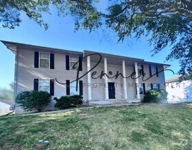 Building Photo - 1310 Valley Woods Ct