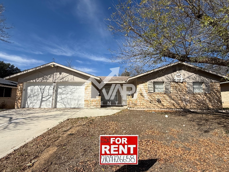 Photo - 13535 Coleridge St (San Antonio, TX)