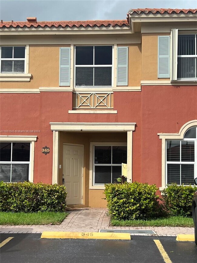 Building Photo - 11509 NW 62nd Terrace